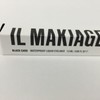 Il Makiage Blackcard Waterproof Liquid Eyeliner