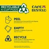 Café Bustelo Medium Roast 10 Count K-Cup