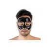 2 Pzs Mascarilla Facial Puntos Negros Carbón Activado 120gr