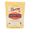 UD_Bob's Red Mill Sorghum Flour for Case of 4-22 oz