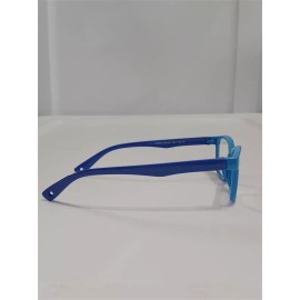 Aieyezo NWT Aieyezo Children Small Blue Light Blocking Computer Glasses 87271