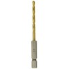 Wave Hobby Tool Series HT-402 One-Touch Pin Vise L, Drill