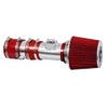 Rtunes Racing Short Ram Air Intake Kit + Filter Combo