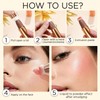 Celleb Contouring Stick Highlighter Blush Liquid 1 Piece