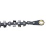 High Reach Hand Chain Saw 48inch Compact Portable Rope Saw