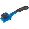 Draper 17154 4 Edged Scraper with Soft Grip Handle and