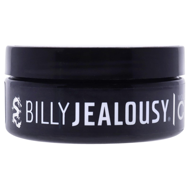 Billy Jealousy Headlock Hair Molding Cream, Hair Styling Cream for