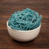 Licorice Laces Sour Candy - Blue Raspberry Sour Straws -