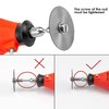 Slitter Blade Circular Saw Blade Set, Cutting Disc, Chip Saw,