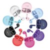 Auriculares in-ear inalámbricos 1Hora In-Ear AUT119 AUT119 azul