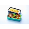 東洋アルミ 深いぃおべんとケース 深型L