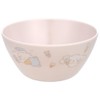 Skater MBL4P Small Bowl Melamine Bowl 16.9 fl oz (500