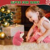 Qrooper Talking Hamster - Stuffed Animals Toy for Girls 2