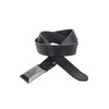 Cipo & Baxx Men's Leather Belt Accessory Design Pattern Robust