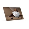 FIFTYEIGHT PRODUCTS Breakfast Board Sweet Choco by FIFTYEIGHT T040122, Multi-Coloured