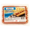 Halal Premium Jumbo Chicken Franks 12, 12 oz packages