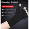 Luvils® Hand and Wrist Brace Support for Right and Left