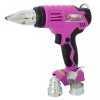 The Original Pink Box 20V Cordless Heat Gun with 3