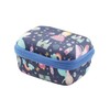 caseroxx Protective Bag Digital Pet Suitable for Bitzee Digital Pet