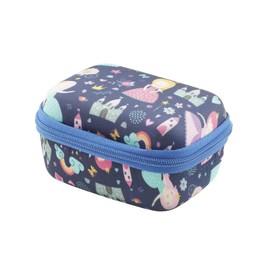 caseroxx Protective Bag Digital Pet Suitable for Bitzee Digital Pet in Many Colours and Designs Protective Storage Bag