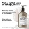L'Oréal Professionnel Absolut Repair Molecular Shampoo 500ml