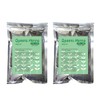 Queens Hena 퀸즈헤나 베스트 천연헤나염색약 원플원 100g Queens premium [브라운+네추럴]