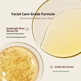 Dear Irean Perfumed Oil Soap Bar for Man/Women - Luxurious Moisturizing & Exfoliating Bar for Bath, Hand, and Solid Aromatherapy - 4 Natural Plant Oils with Cold-Processed, Handmade - 6.17 oz