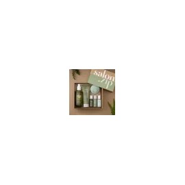 Jung Saem Mool Hair Care Product Mini for daily shower and hair routines, Korean beauty hair care item, Jung Saem Mool Import, and Personal Care