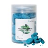 NOVAL Pedicure Supplies Spa Tablets Foot Bath Foot Soak for