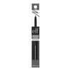 e.l.f. No Budge Retractable Eyeliner, Creamy, Ultra-Pigmented & Waterproof, Creates