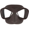 Mares Viper 421411 Adult Diving Goggles Brown / Black