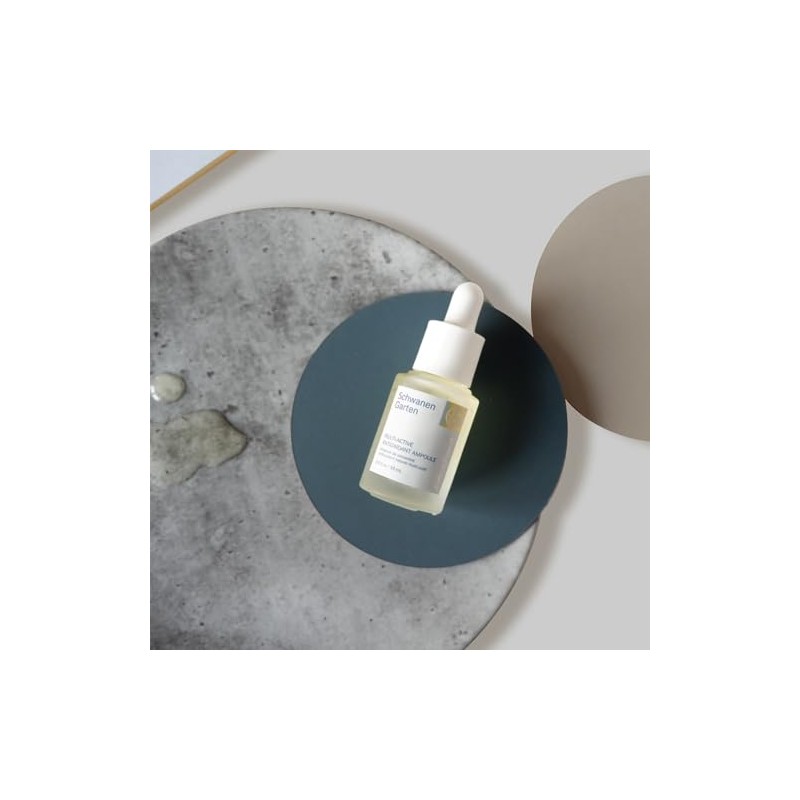Schwanen Garten Multi Active Antioxidant Ampoule 0.5 fl oz /