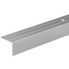 Gedotec Stair Profile Aluminium Step Edge Profile Aluminium Angle Profile