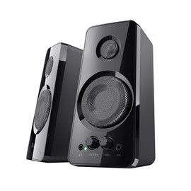 Trust 18W Black Loudspeaker…