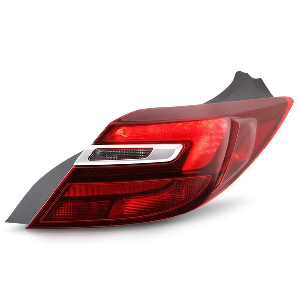ACANII - For 2014 2015 2016 2017 Buick Regal LED