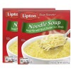 Lipton Soup Secrets Instant Soup Mix Made With Real Chicken