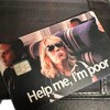 Funny Debit Card Sticker, Credit Card Covers Skin, Debit Card