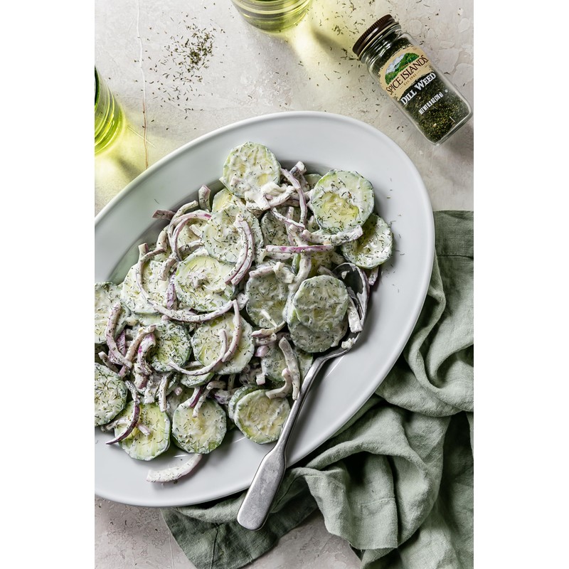 Spice Islands Dill Weed, 0.9 Oz