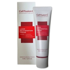 CellFusionC Laser Rejuvenation Cream 50ml 1ea / 셀퓨전씨 레이저 리쥬버네이션 크림 50ml 1개