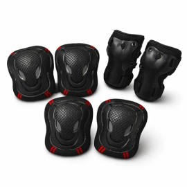Serini Bai Pieiti Fitness Accessory Brace Support Set 3 Types, 3 Set for home workouts, training and recovery, portable sports and exercise gear, Serini Bai Pieiti Korean Import