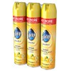 Pledge Furniture Spray, Lemon (14.2oz, 3pk.)