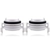 WinPower H7 Xenon Bulb Adapter Holder Clips Bracket Socket Support