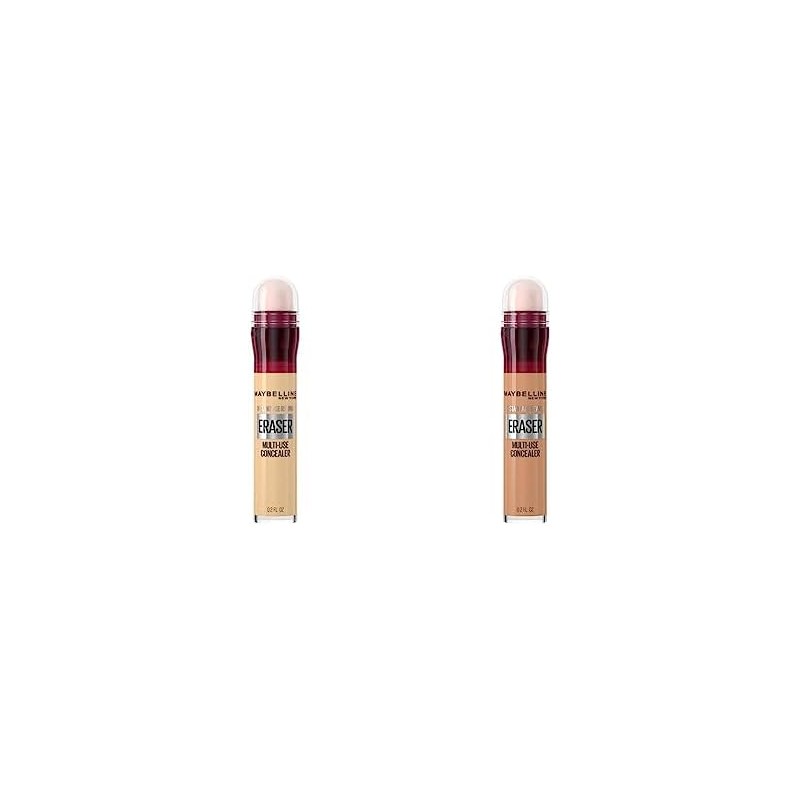 Maybelline Corrector de Maquillaje Instant Age Rewind, Neutralizer, 6 ml