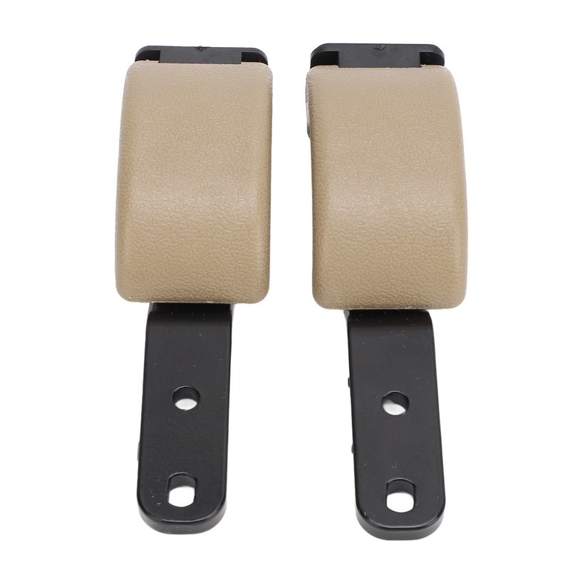 Pair of Rear Quarter Window Latch Lock Long Lasting Use