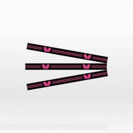 Butterfly Table Tennis Side Tape Protector Set of 3 S