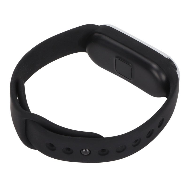 Mosquito Repellent Bracelets Portable Ultrasonic Mosquito Repellent Wristbands with LED