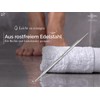 Corner Lifter Foot Care Instrument Double Probe with Short Fine