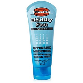 O'Keeffe's Healthy Feet Foot Cream Tube 85 ml