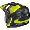 HJC Helmet DS-X1 Synergy MC3HSF Yellow M