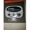 Cooking Concepts Electronic Kitchen Digital Timer. New in box